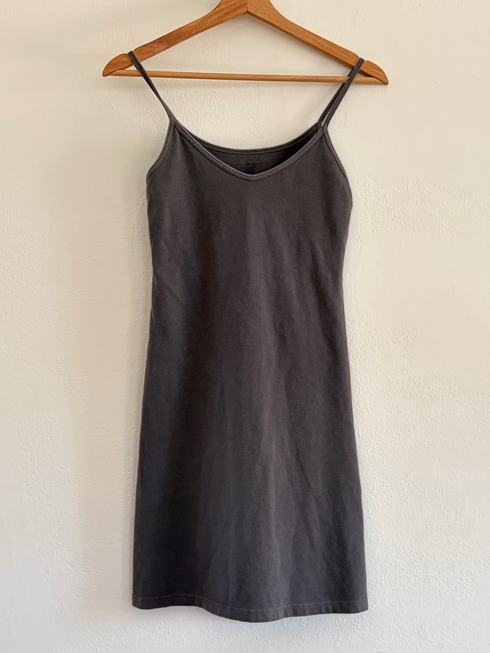 Brandy Melville cotton mini dress